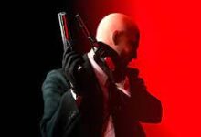 5120x1440p 329 hitman 2 wallpaper