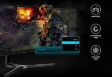 5120x1440p 329 jumbo jets image