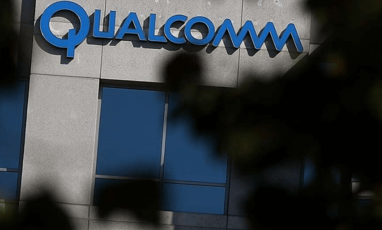 qualcomm ceo cristiano amon nvidiaarmtibkencnet