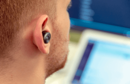 Top Earbuds For Small Ears