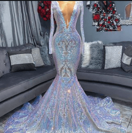 custom prom dresses