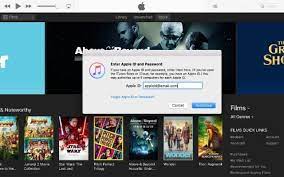 how to authorize computer for itunes