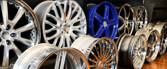 rimtyme custom wheels and tires