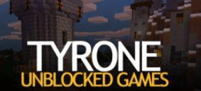 tyrone's unblocked games