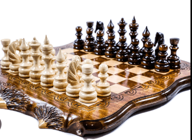 custom chess sets