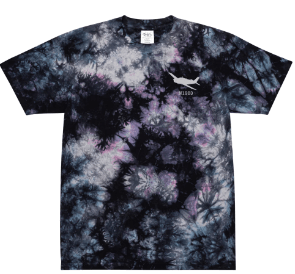 custom tie dye shirts