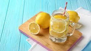 www.rajkotupdates.news : drinking lemon is as beneficial