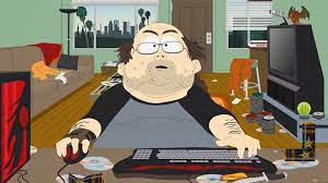 south park computer guy