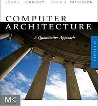 computer architecture a quantitative approach