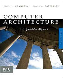 computer architecture a quantitative approach