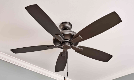 Beat the Heat: Should Fans Rotate Clockwise or Counterclockwise in Summer?