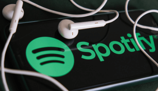 Spotify Kinzen Spotifychmielewskireuters