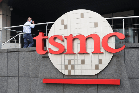 Tsmc Q3 19.4b 19b Micron Kioxia