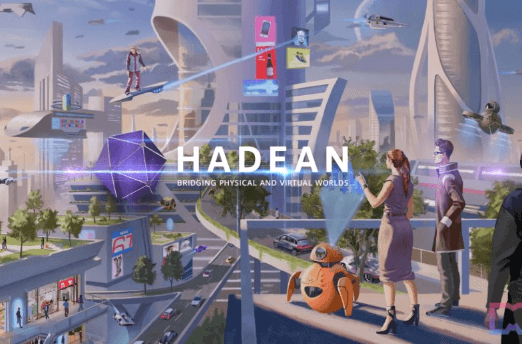 Hadean Series Molten Venturessawerstechcrunch