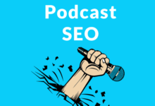 SEO for Podcasts
