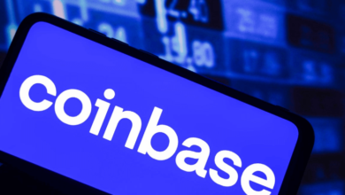 Coinbase Prime Silvergate Signature Silvergateloureiro