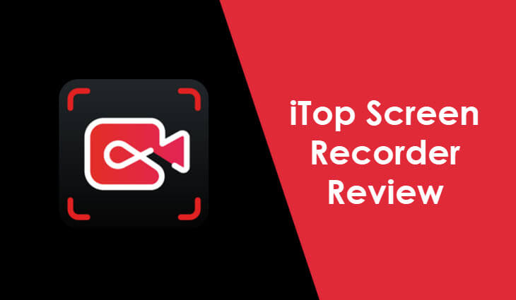 iTop Screen Recorder