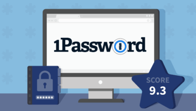 1password Androidnewman Fastcompany