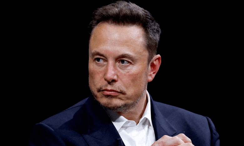 Filing Elon Musk Corp. Nevada 100mstreetjournal