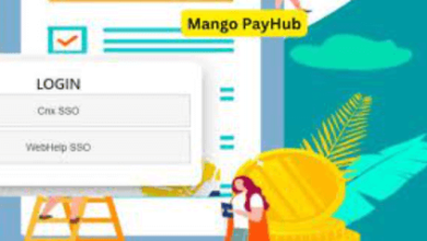 Mango PayHub