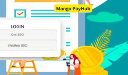 Mango PayHub