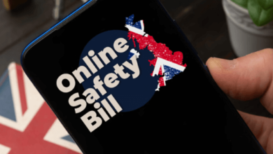 How Whittaker Online Safety Billmanancourtpolitico