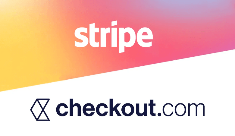 Checkout.Com Vs Stripe