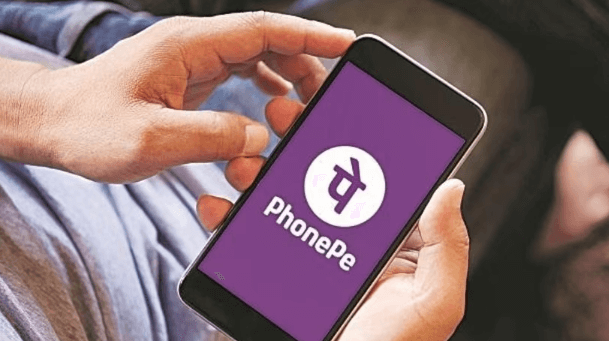 Walmartbacked Phonepe Indus Android Iapsinghtechcrunch