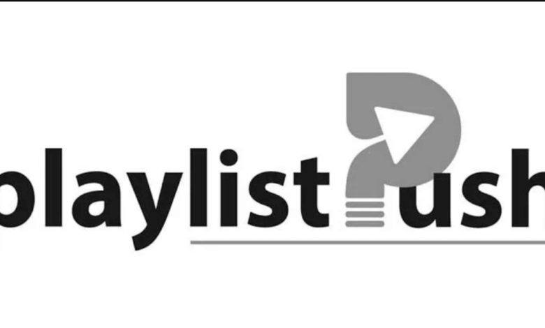 playlistpush. com