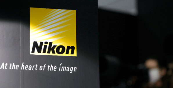 Nikon's Revenue Was 1.1 Billion Dollars in the Last Quarter According to Bloomberg