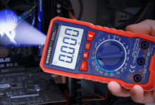The Ultimate Guide to Choosing the Right Clamp Meter for Your Project