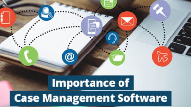 Simplify Your Legal Processes: How A Case Management Software Can Help