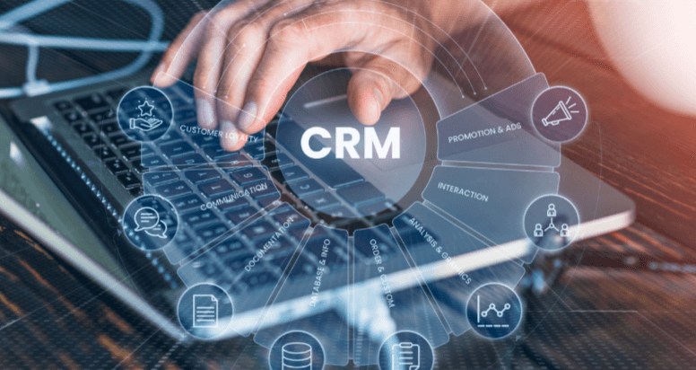 CRM Technology