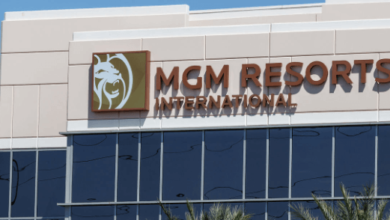 Source Mgm Resorts International Betmgmrobisonfortune