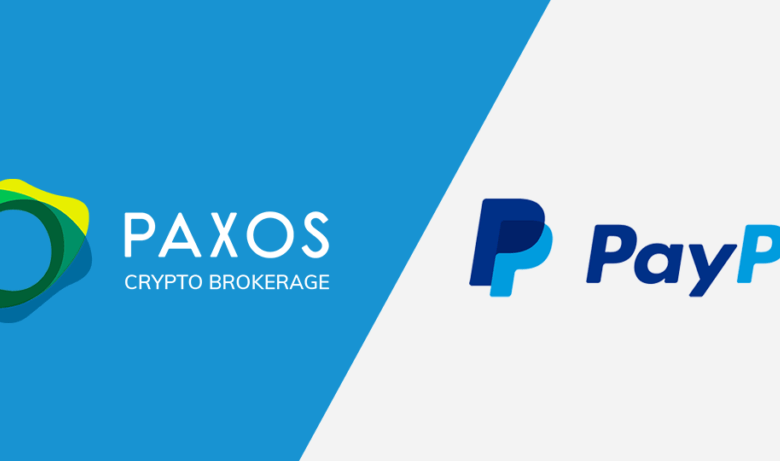 Nansen Paypal Paxos Trust Pereiracointelegraph