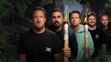 Nearly Surviving Barstool Barstool Sports Rumble