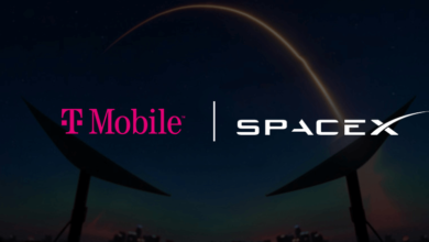 Spacex Tmobile Spacexpeterson