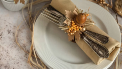 The Timeless Elegance of Bulk Linen Napkins: A Sustainable and Stylish Choice
