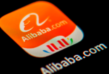 Alibaba Q4 Yoy 3.2b Q4