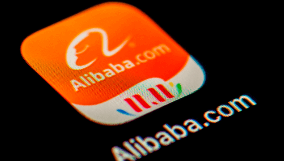 Alibaba Q4 Yoy 3.2b Q4