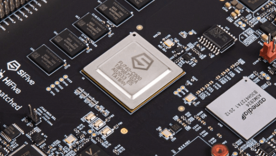 Amd Riscv Keystonewheatleysiliconangle