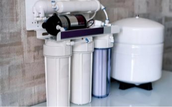 How Whole House Water Filters Improve Water Quality in Every Room