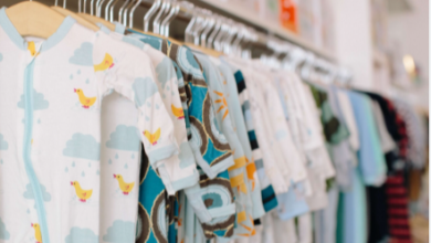 Shop Smart: How to Choose the Right Kids Clothing Brands