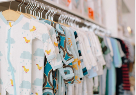 Shop Smart: How to Choose the Right Kids Clothing Brands