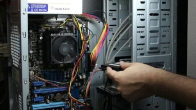 gaming computer repairs