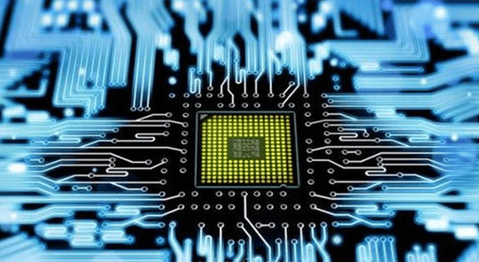 Chipmaker Wolfspeed Philadelphia Exchange Semiconductor