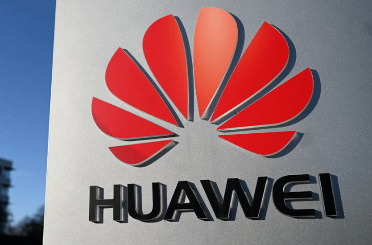 Huawei Q3 H1chengcnbc Yoy 19.9b Q3