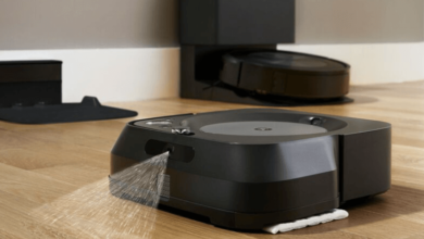 Sources European Amazon 1.4b Irobot Cheereuters