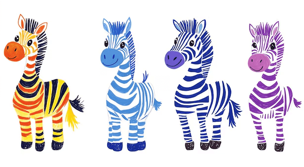 Cute:5lkjynh3ivm= Zebra Clipart