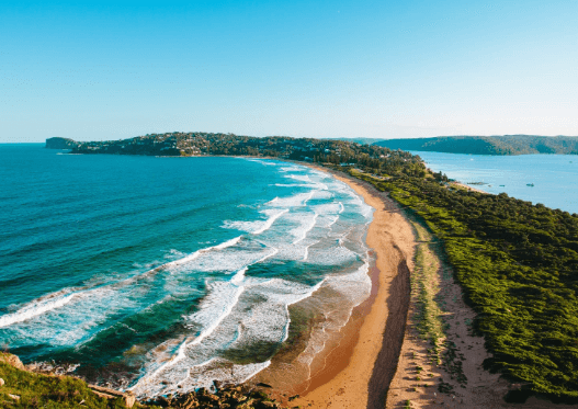 Northern Beaches